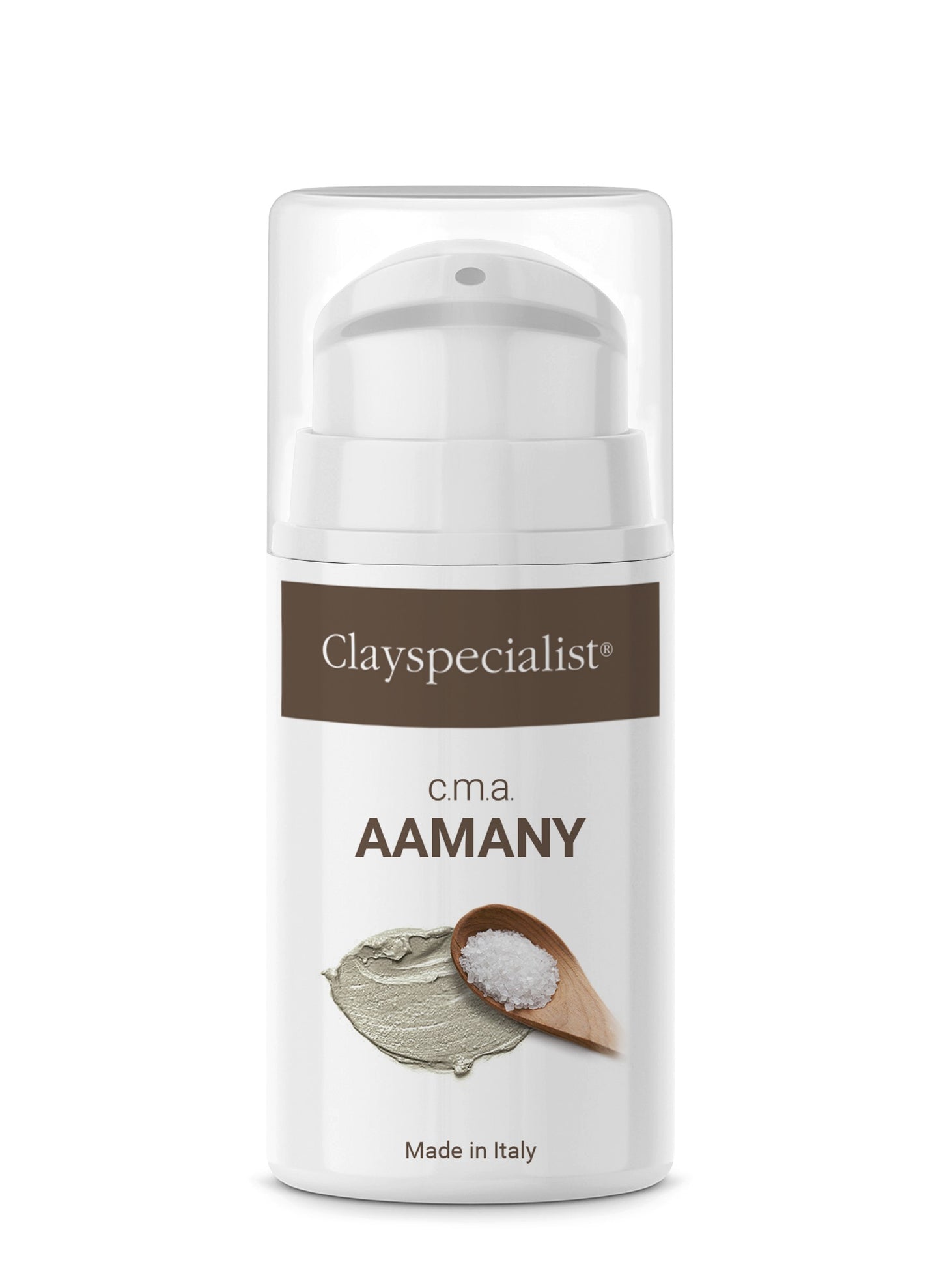 AAMANY 100ML