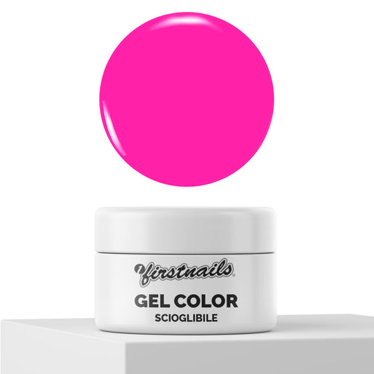 HOT PINK - WINNER GEL COLOR
