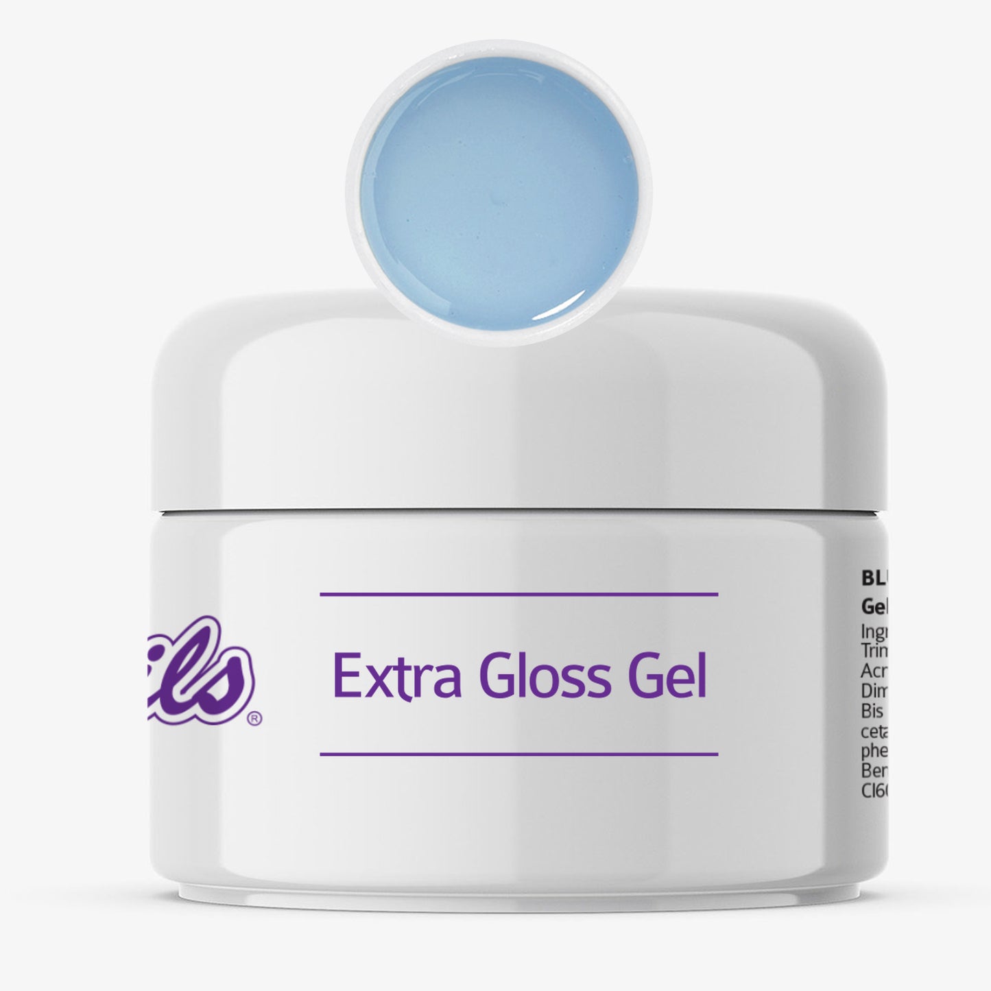 EXTRA GLOSS 50ML