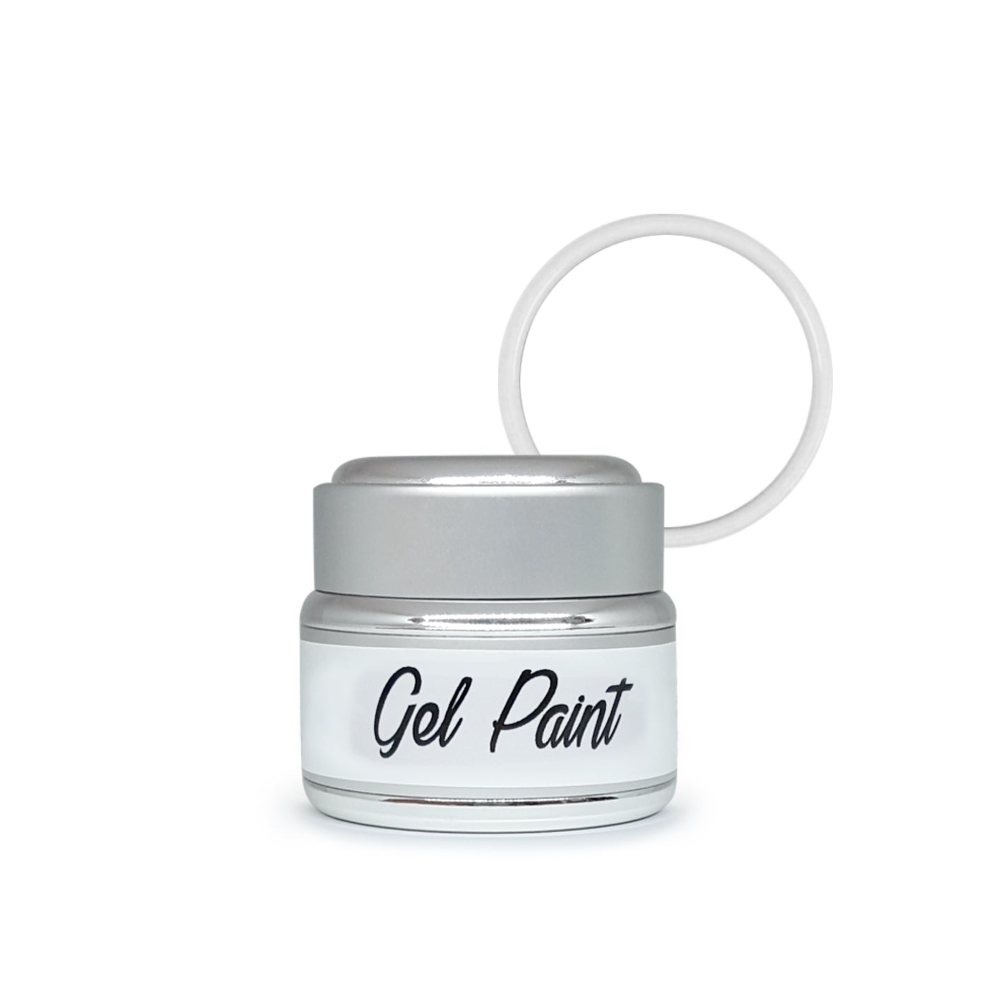 GEL PAINT BIANCO