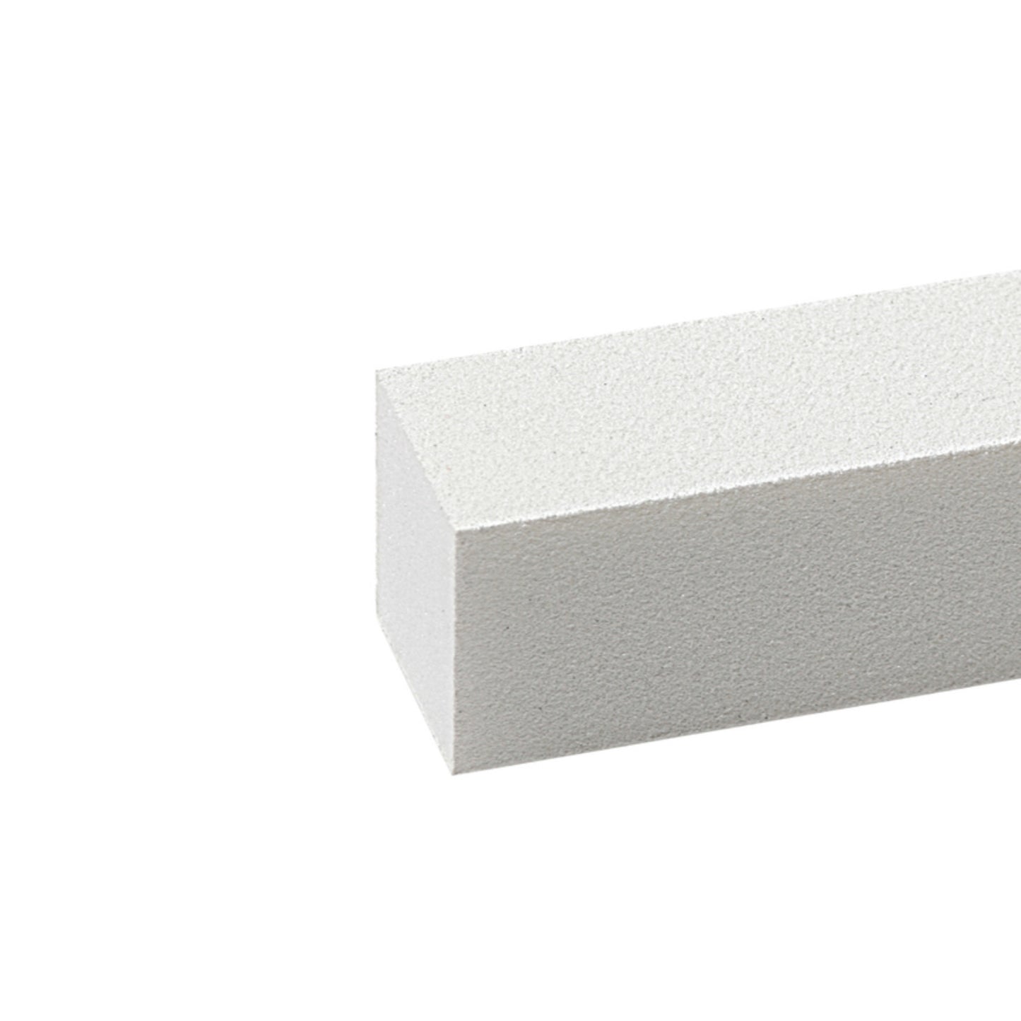 CUBO LEVIGATORE BIANCO