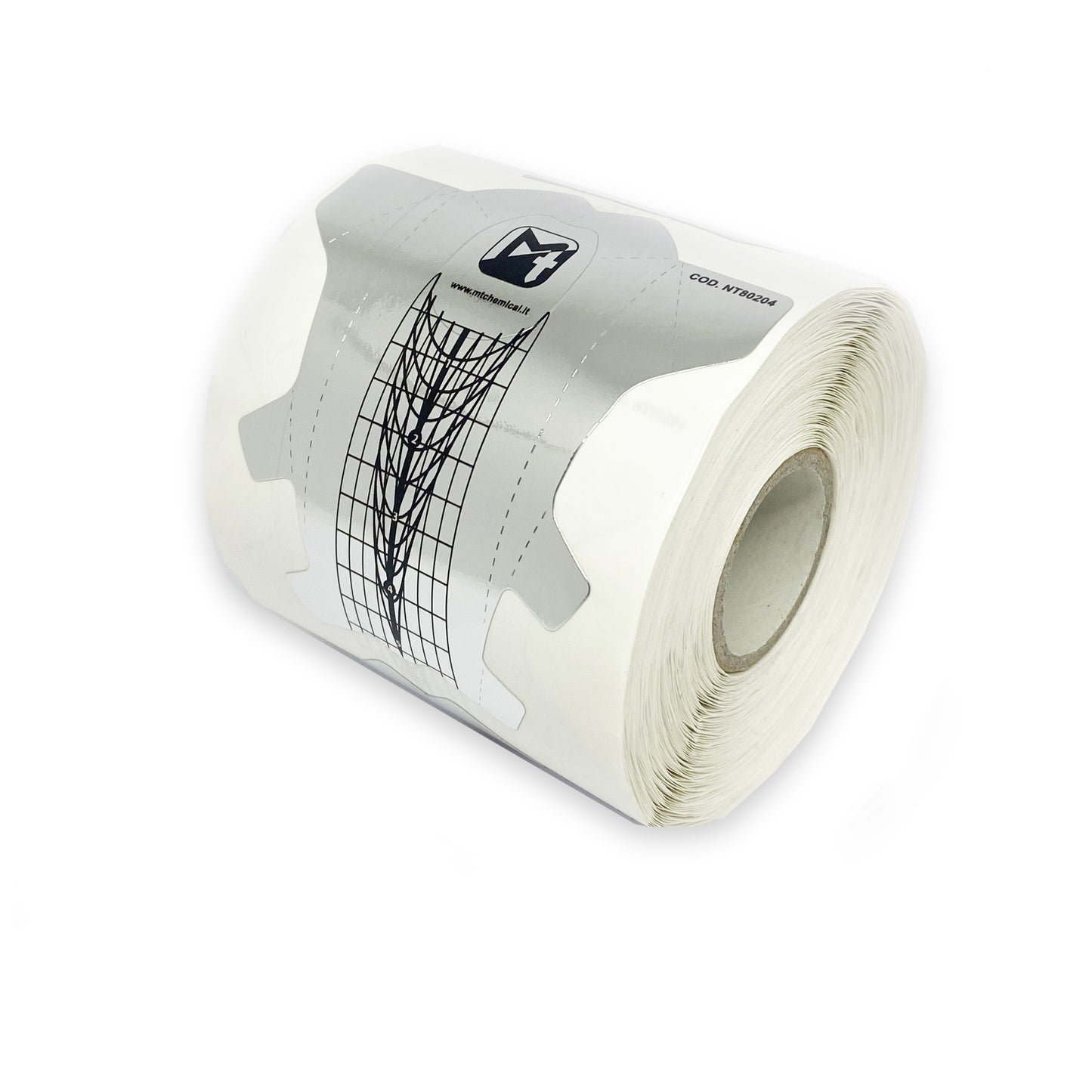 CARTINE ARGENTO UNIVERSALI 250PZ