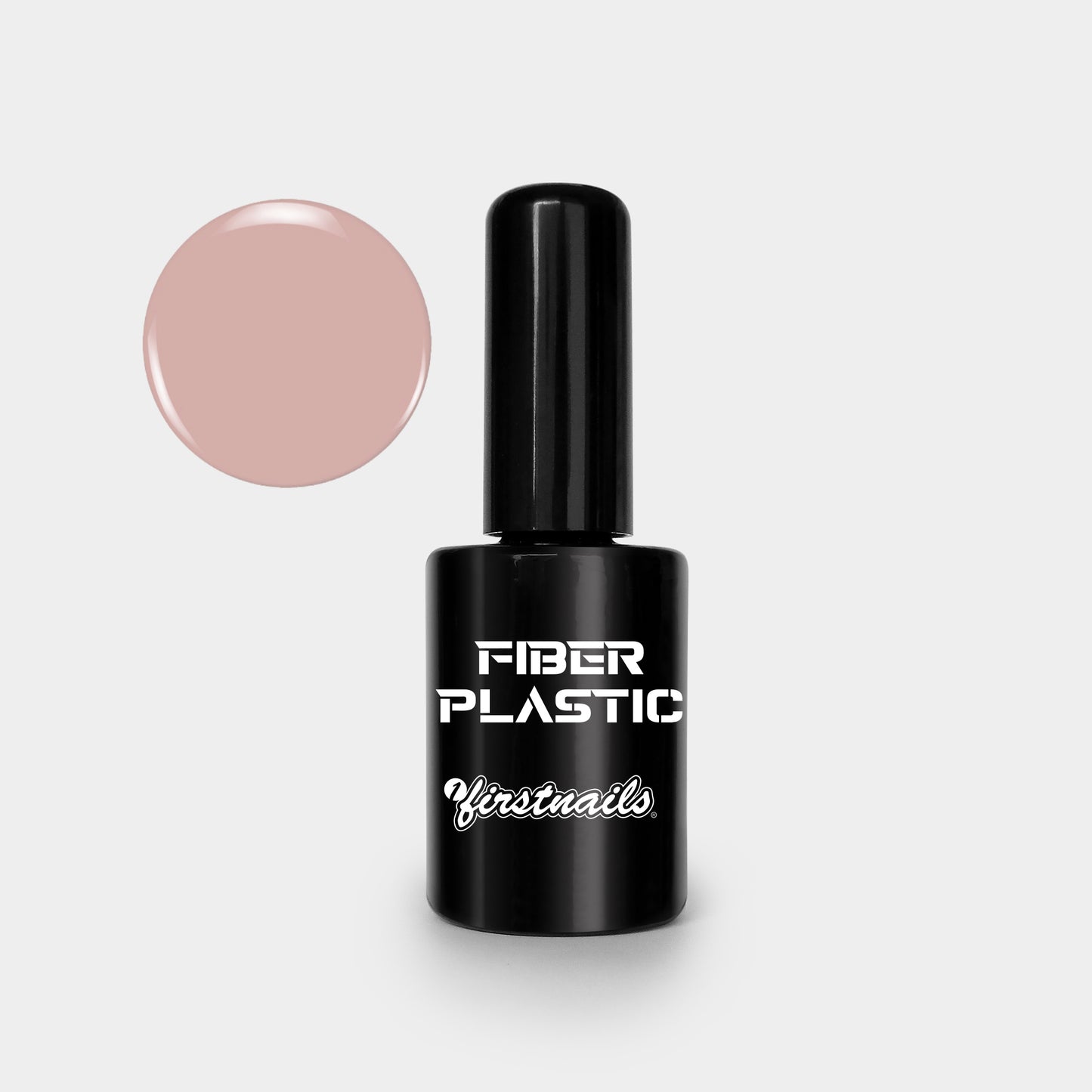 FIBER PLASTIC 15ML