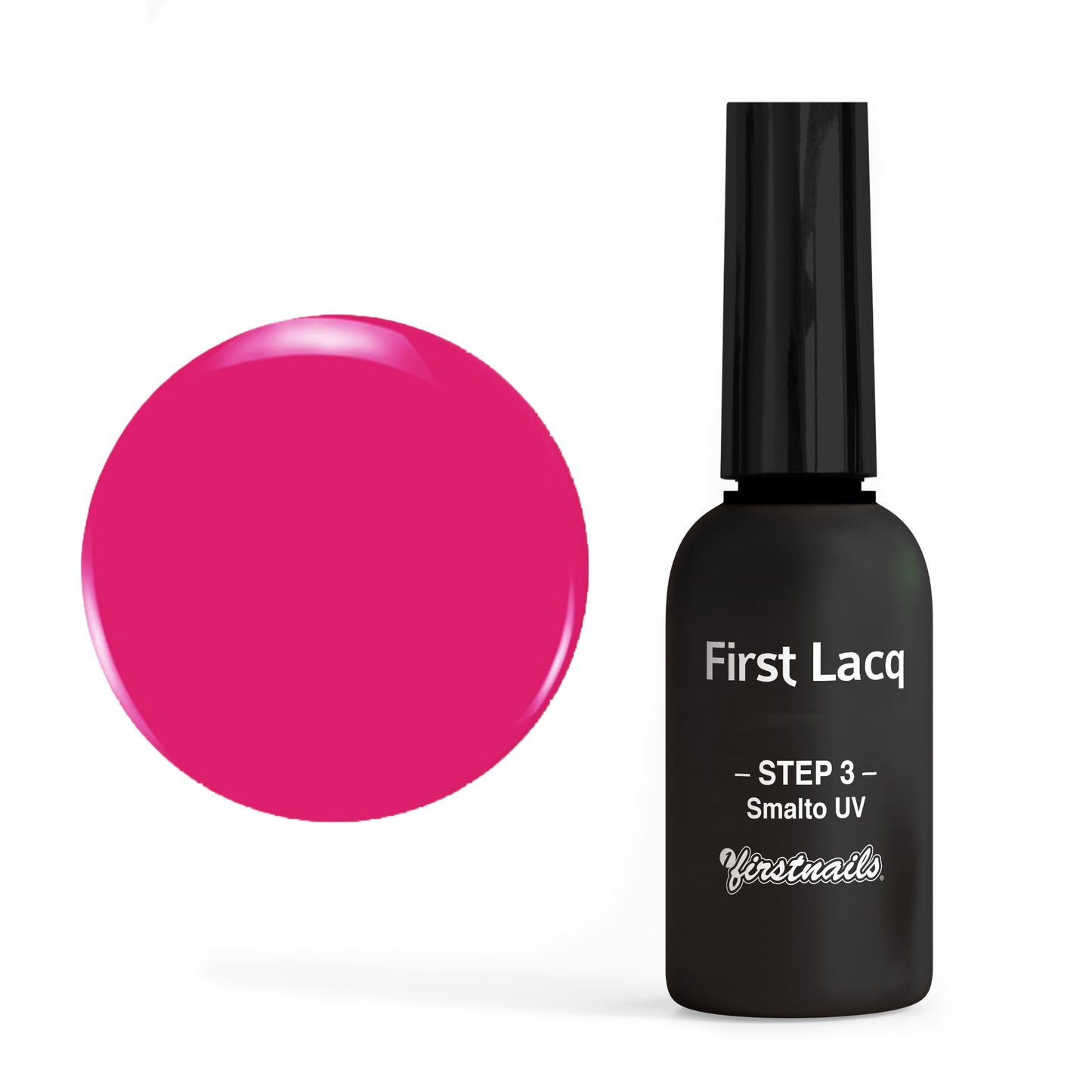 FIOR DI LOTO - FIRST LACQ SEMIPERMANENTE