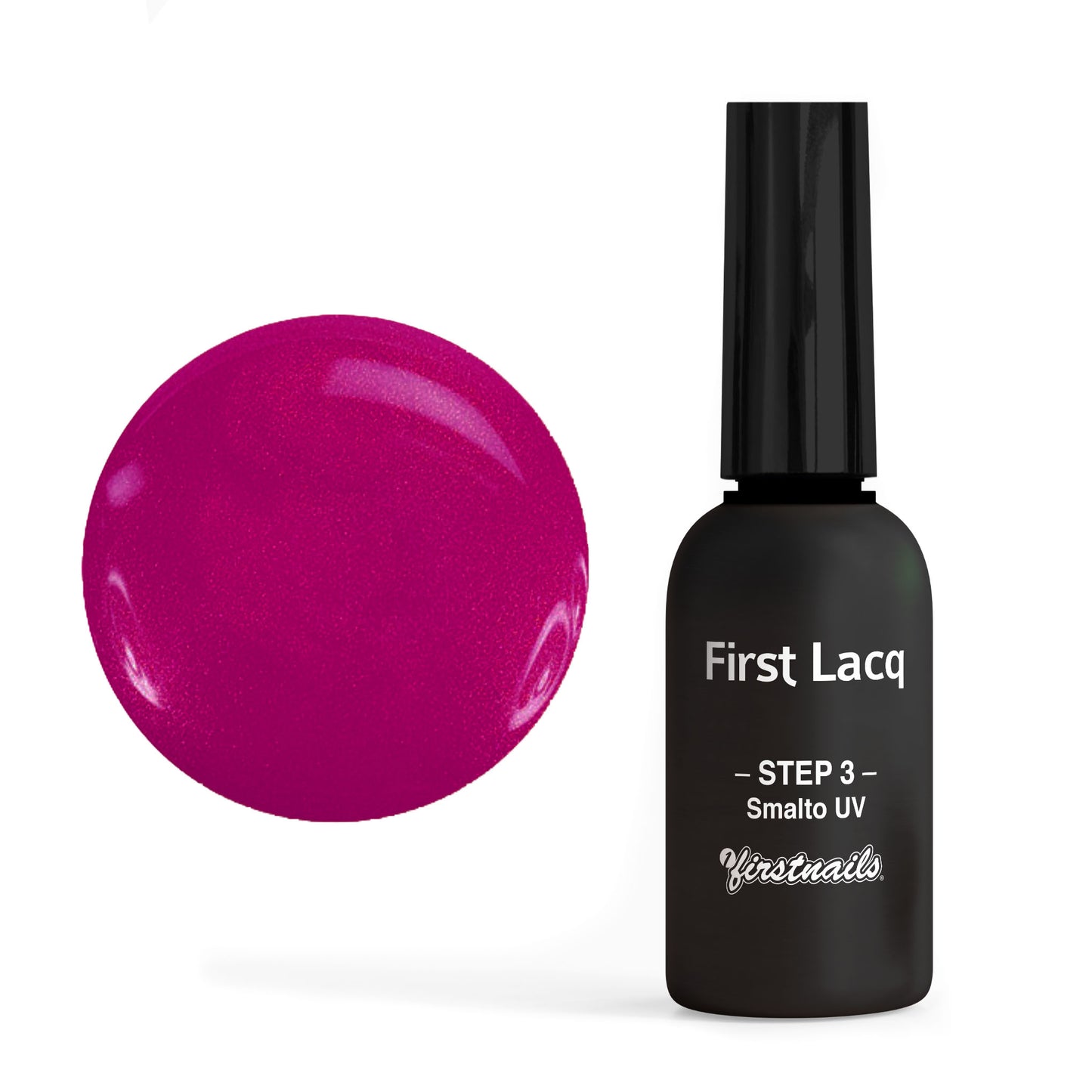 MALIZIA - FIRST LACQ SEMIPERMANENTE