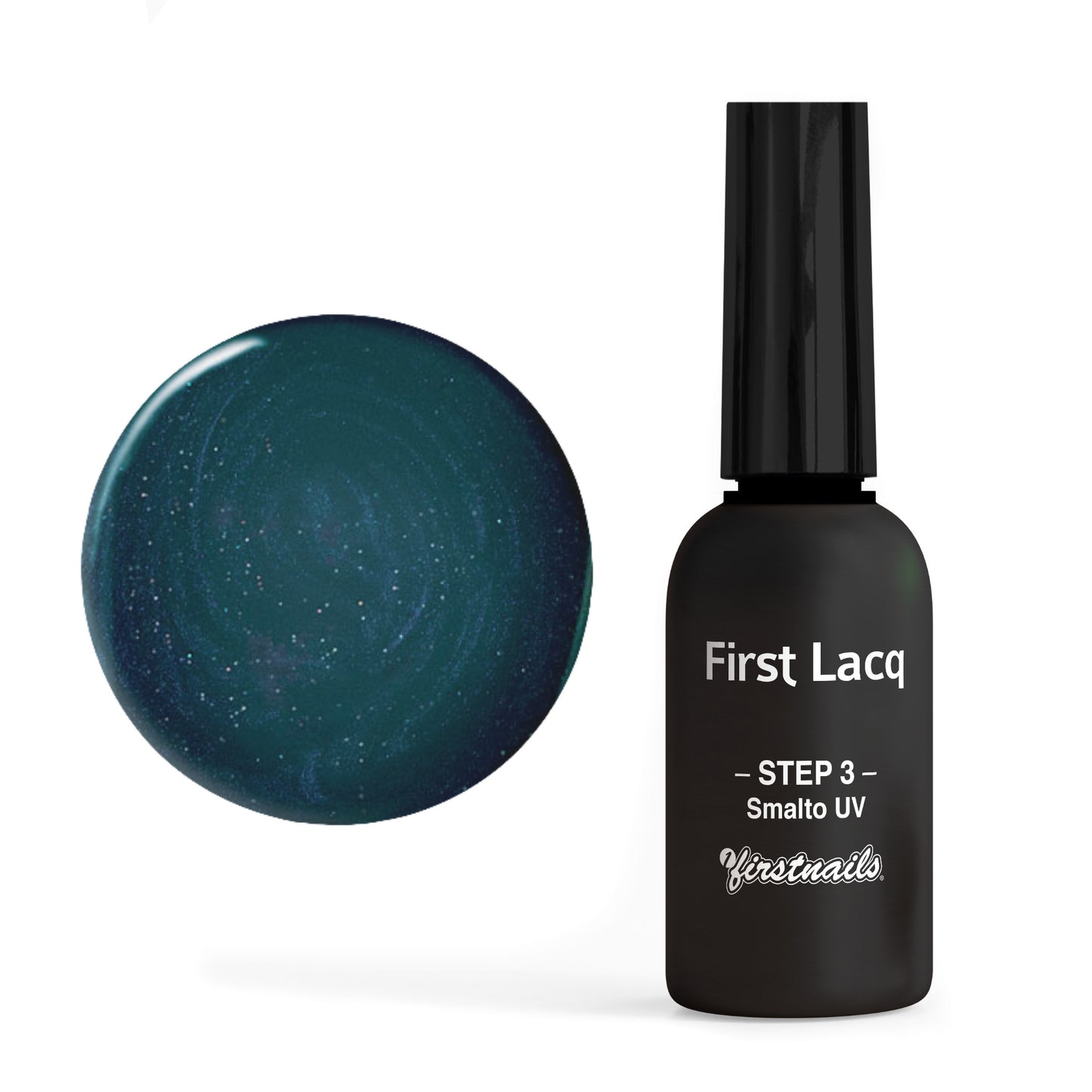 OCEAN - FIRST LACQ SEMIPERMANENTE