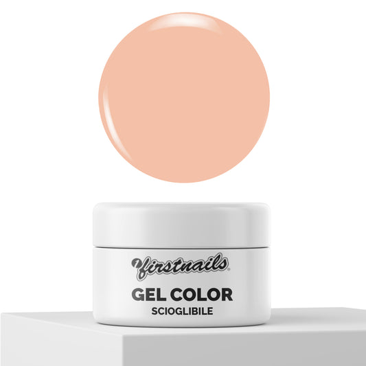 SALMONE - WINNER GEL COLOR