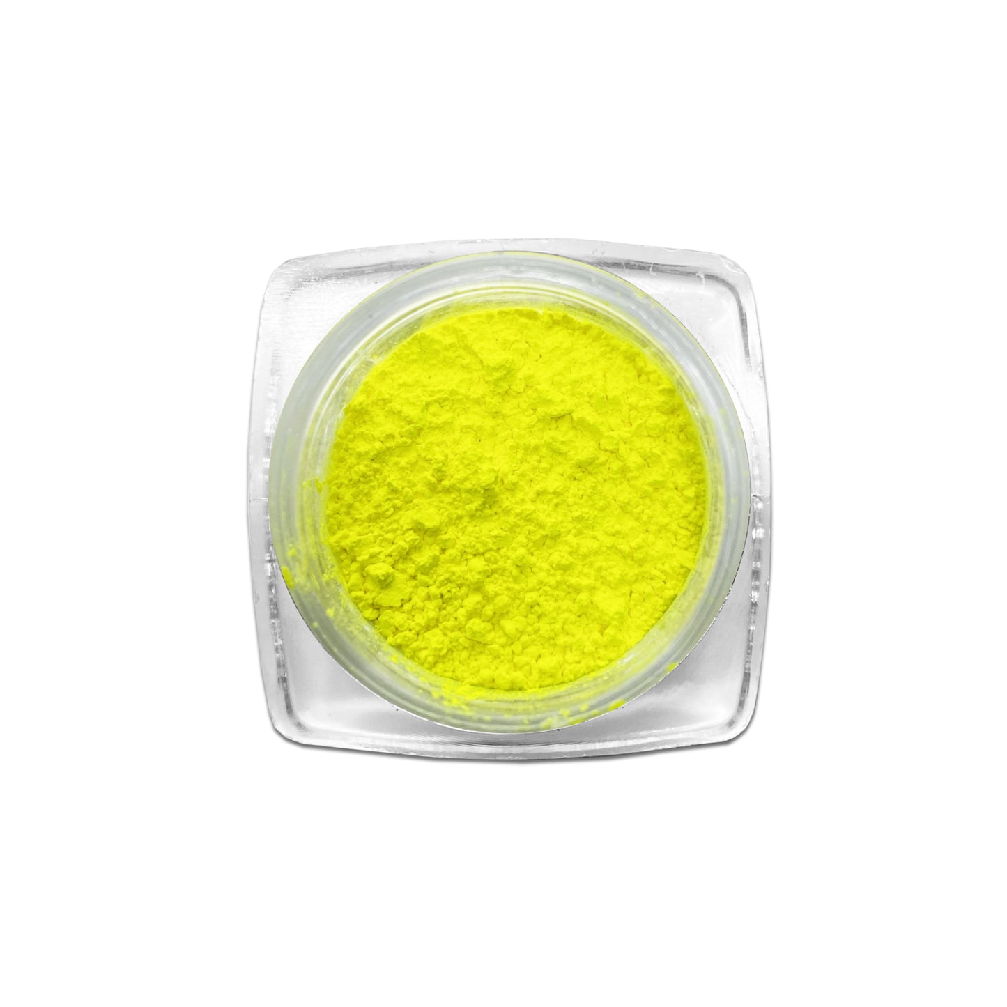 POLVERE NEON GIALLO