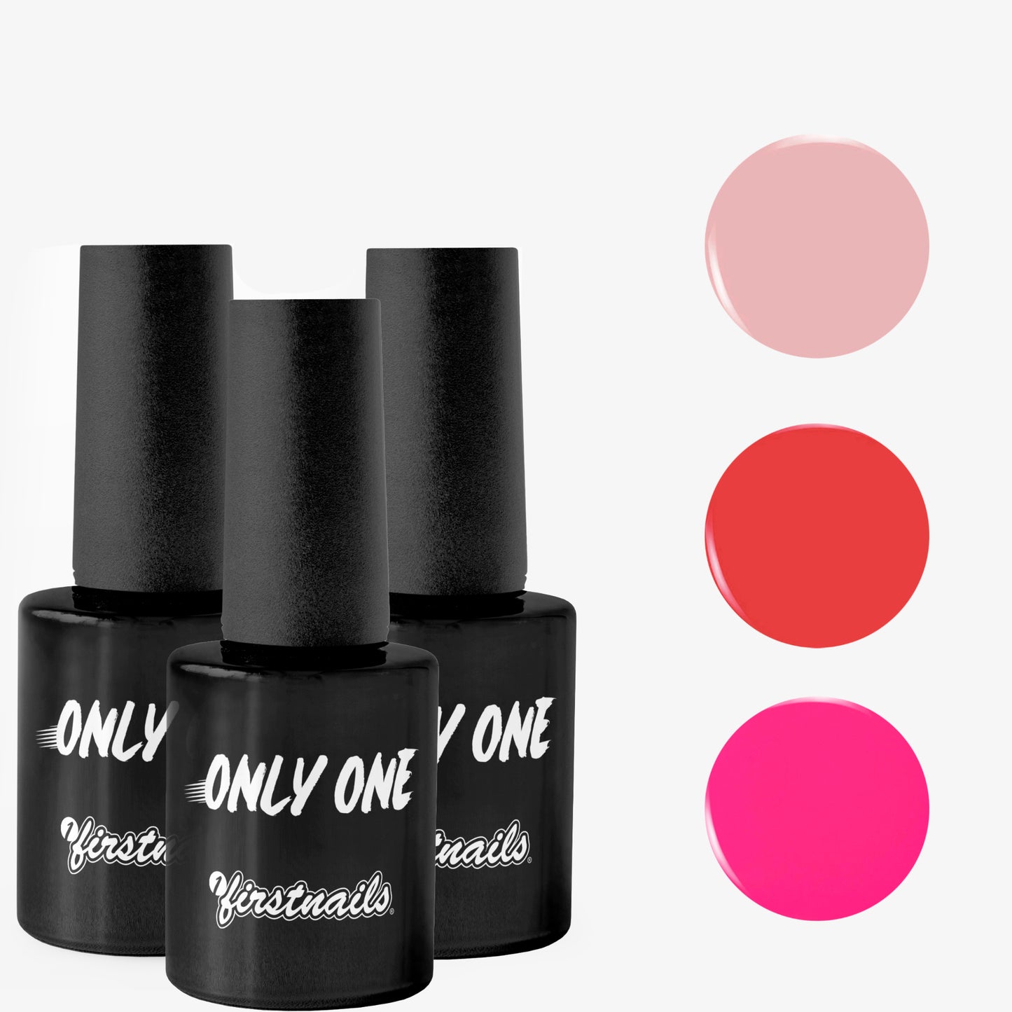 KIT ENDLESS SUMMER - ONLY ONE SEMIPERMANENTI