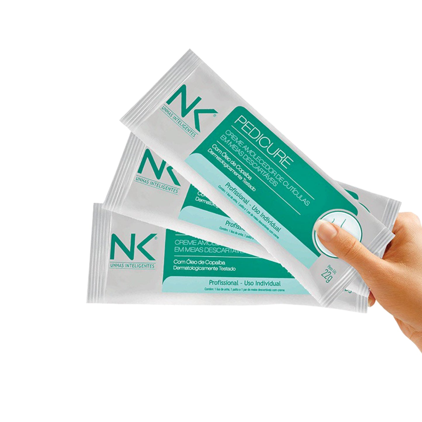 KIT PEDICURE MONOUSO