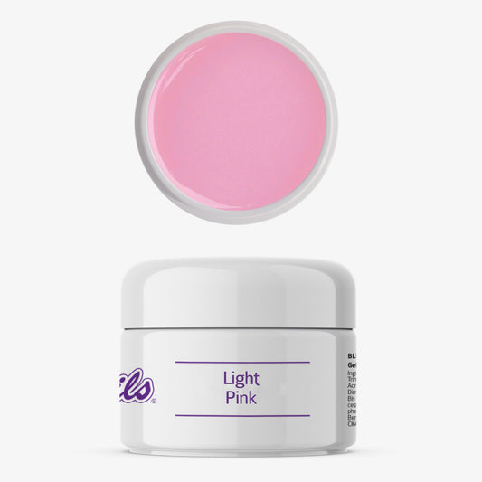 LIGHT PINK 15 - 30ML
