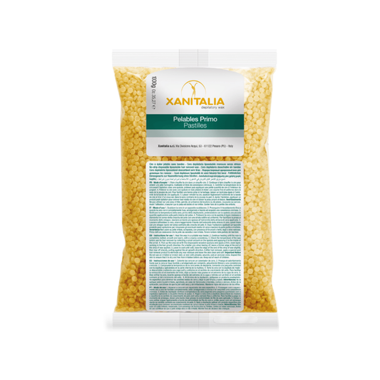 CERA PELABLES - MIELE 1000gr