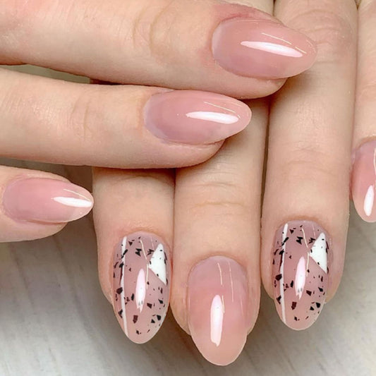 LUCIDO GEL SIGILLANTE EFFETTO CENERE