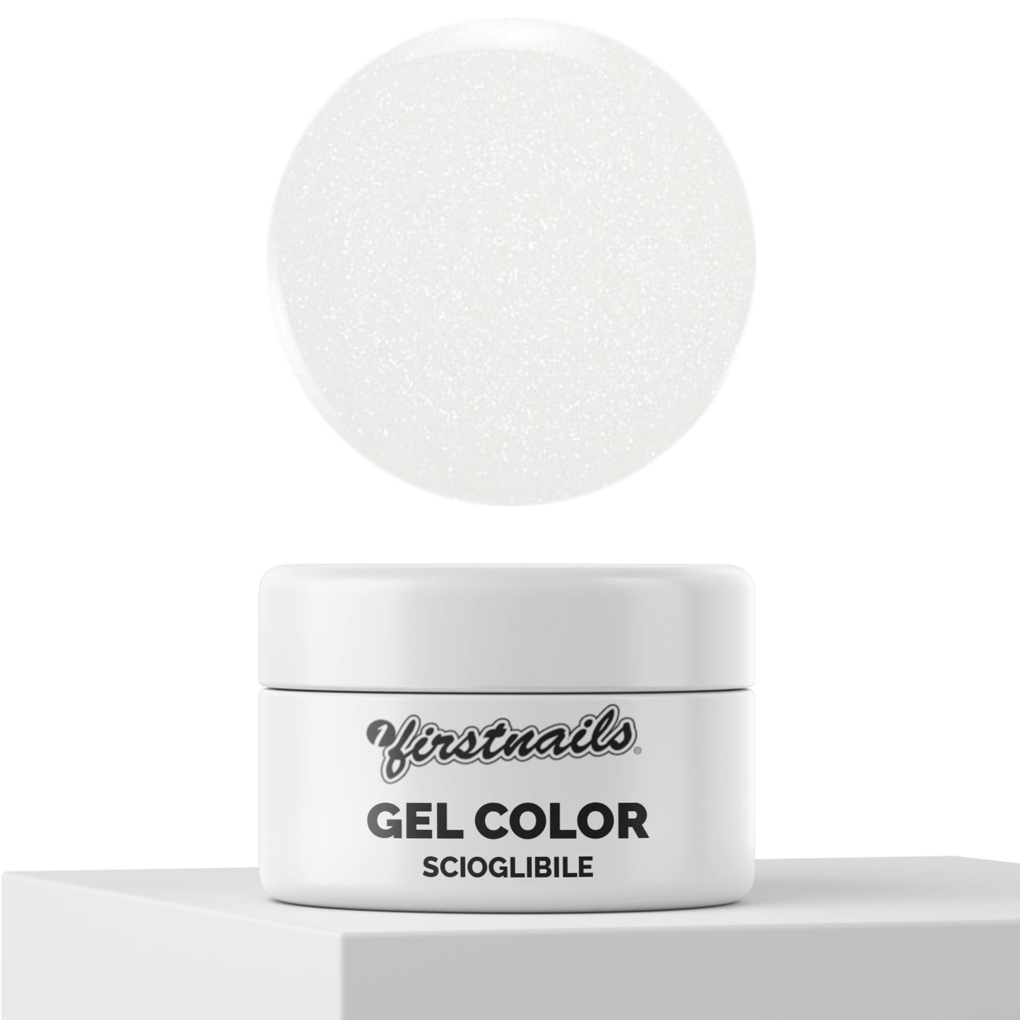 BIANCO MAGICO - WINNER GEL COLOR