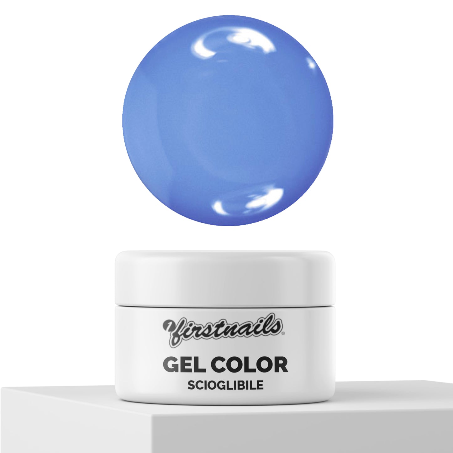 BLU COBALTO - WINNER GEL COLOR