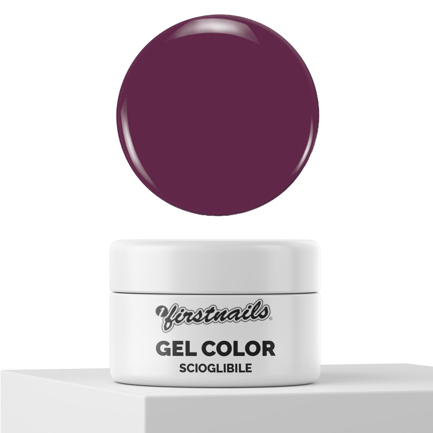 BORGOGNA - WINNER GEL COLOR
