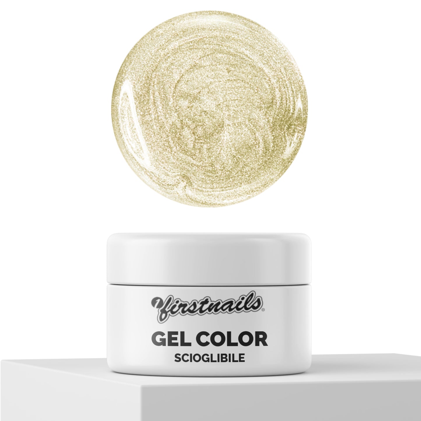 ORO SATINATO - WINNER GEL COLOR