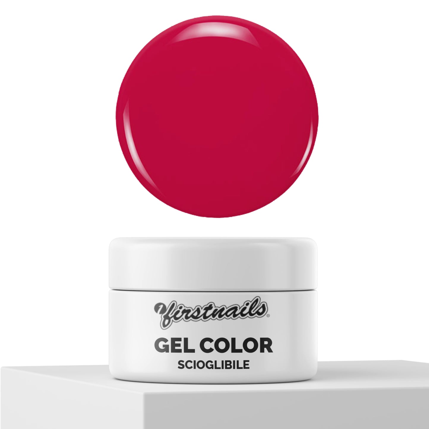 ROMANTIC ROSE - WINNER GEL COLOR