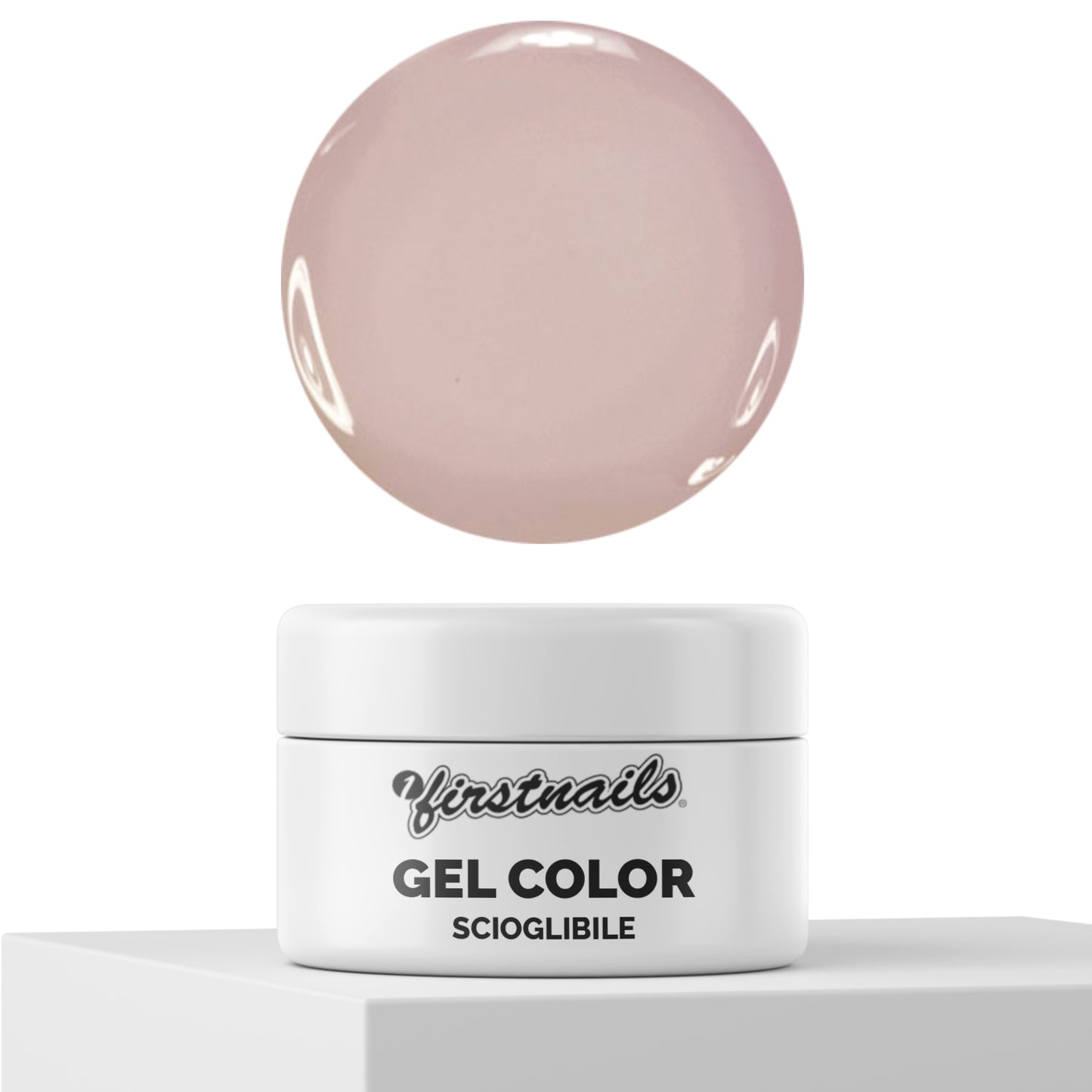 SAND ROSE - WINNER GEL COLOR