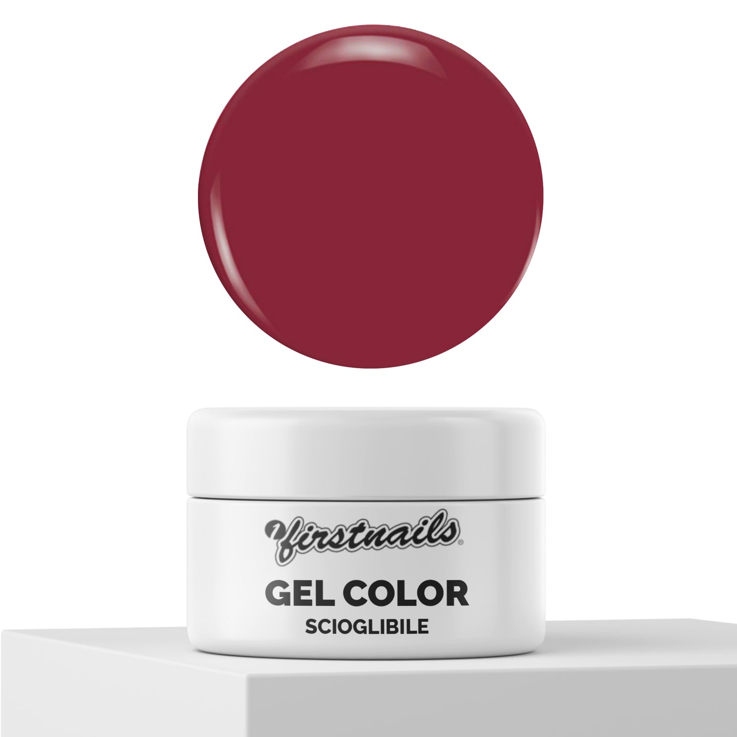 SANGRE RED - WINNER GEL COLOR