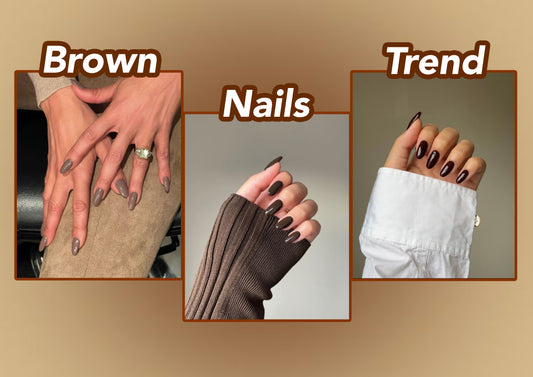 Must Have di stagione: Marrone e le sue varie tonalità