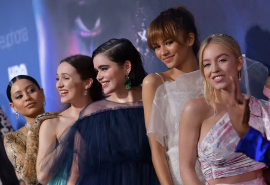 Euphoria: i nails trend del momento escono direttamente dallo show di HBO