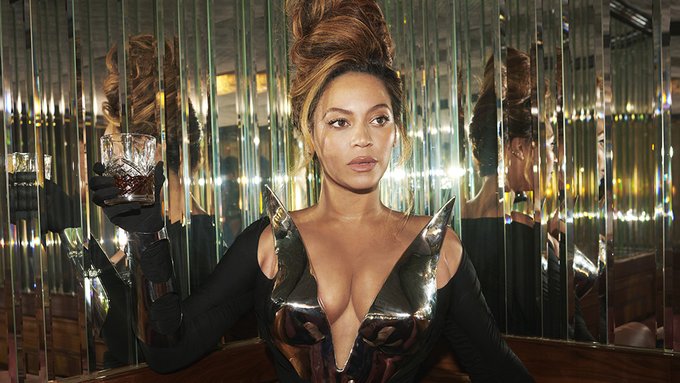 RENAISSANCE | il nuovo album di BEYONCE'