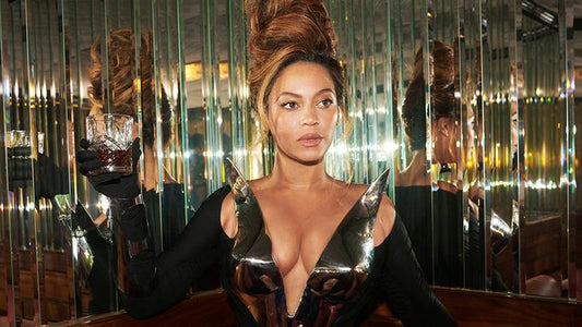 RENAISSANCE | il nuovo album di BEYONCE'