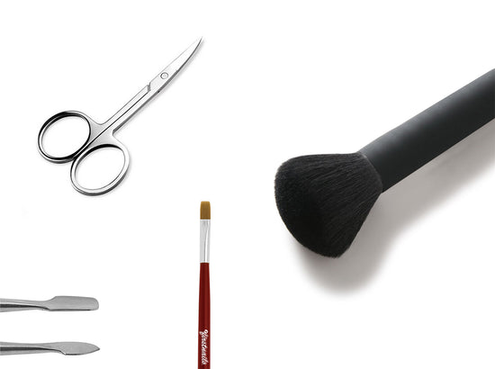 ACCESSORI PER UNGHIE | FIRST NAILS