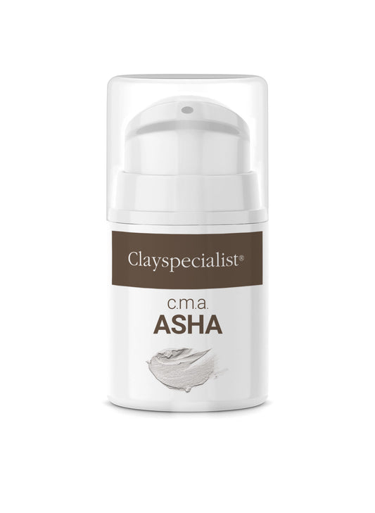 ASHA 50ML