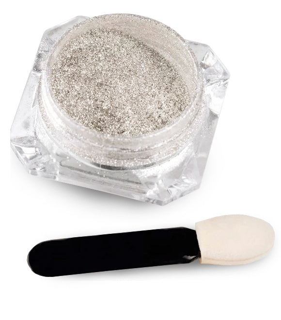 POLVERE MIRROR SILVER