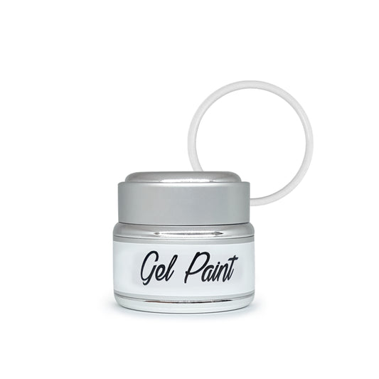 GEL PAINT BIANCO