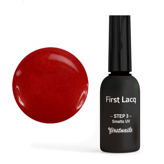DESIREE' - FIRST LACQ SEMIPERMANENTE