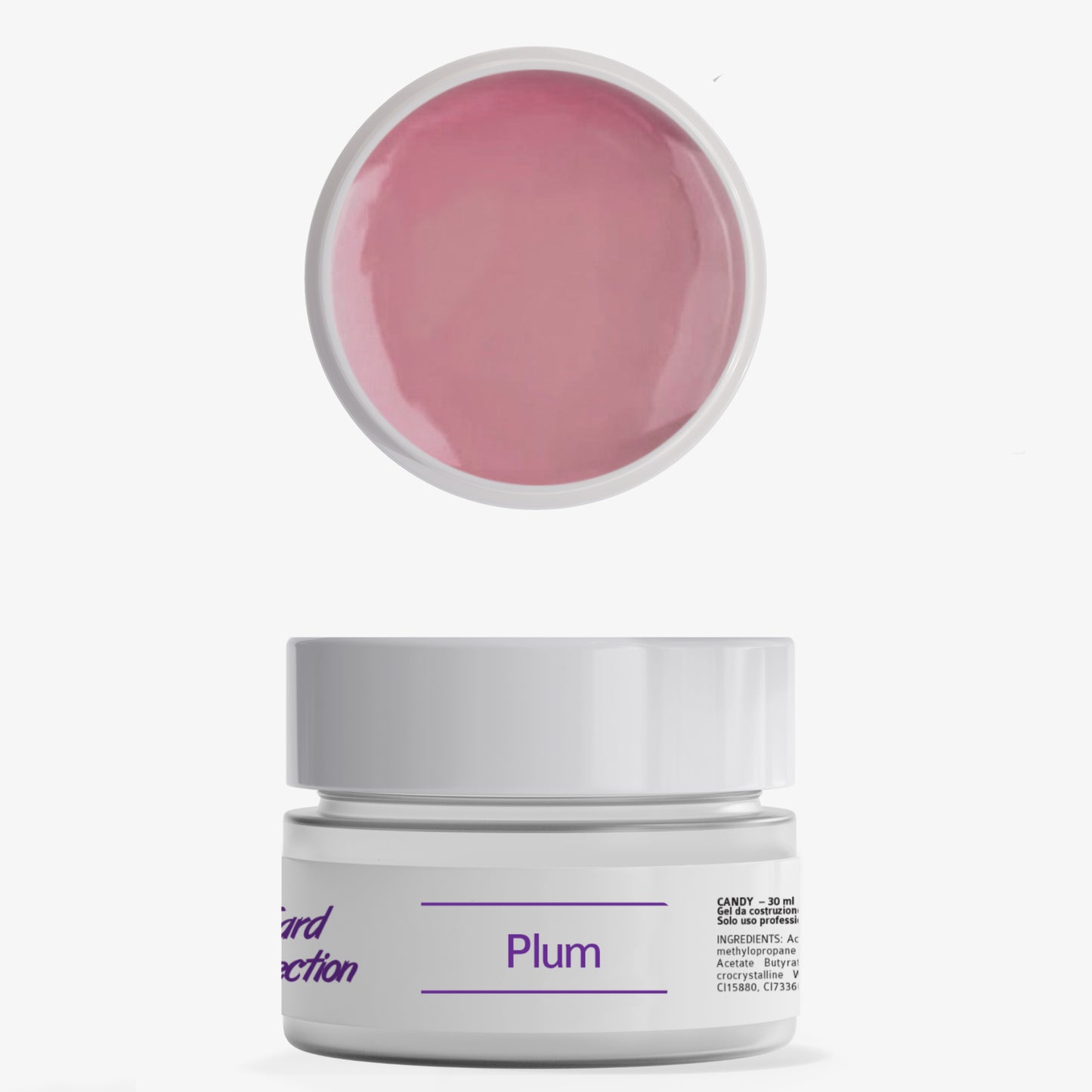 PLUM FARD COLLECTION 15 - 30ML