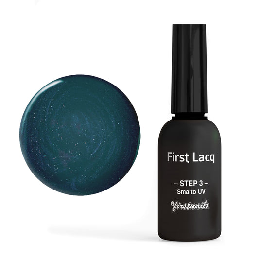 OCEAN - FIRST LACQ SEMIPERMANENTE