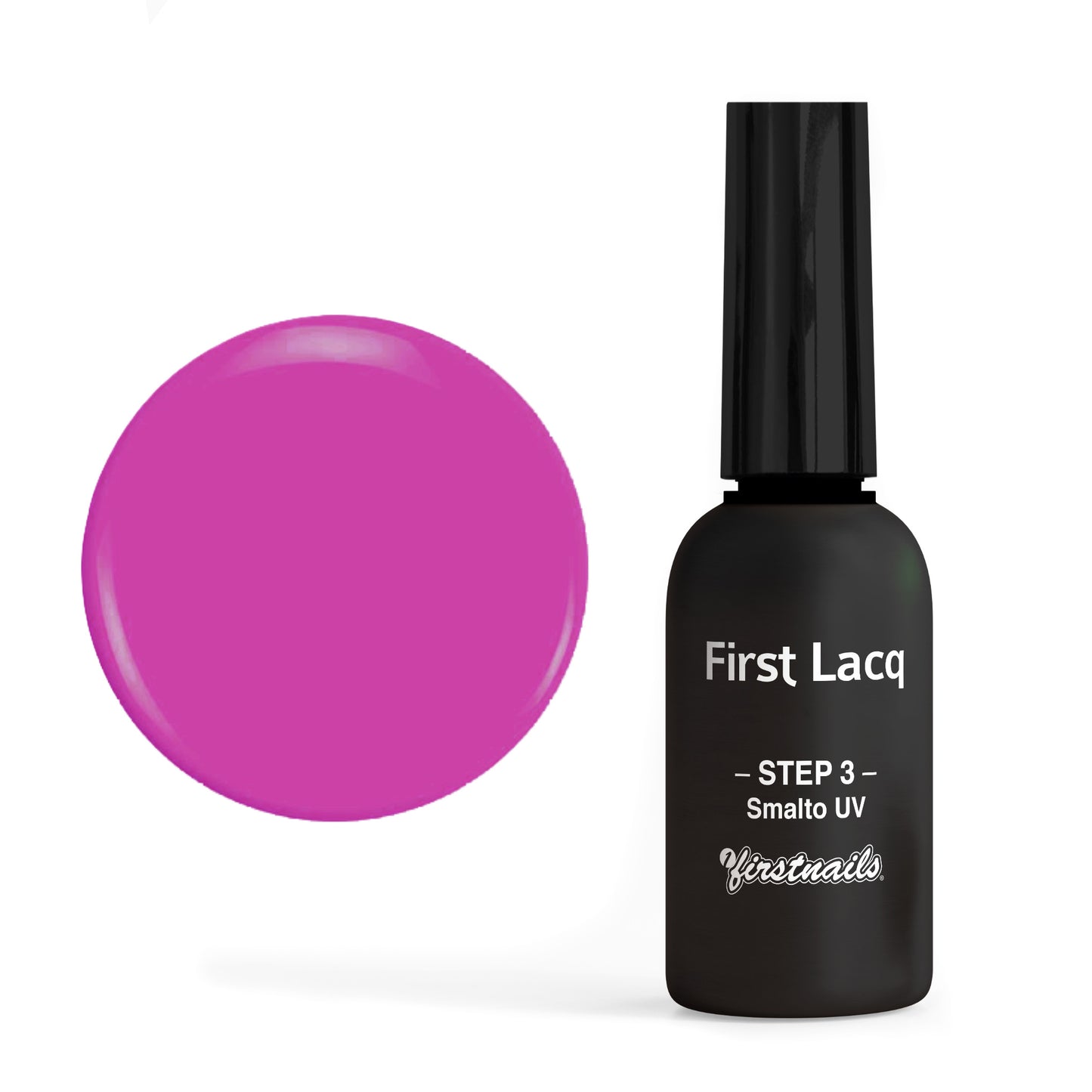 VIOLA ASIA - FIRST LACQ SEMIPERMANENTE