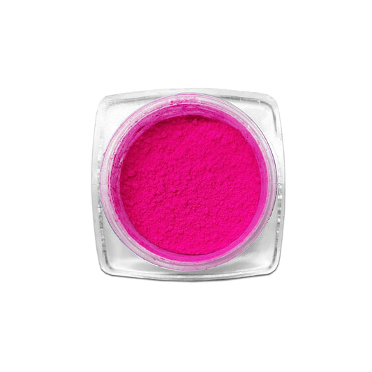 POLVERE NEON FUCSIA