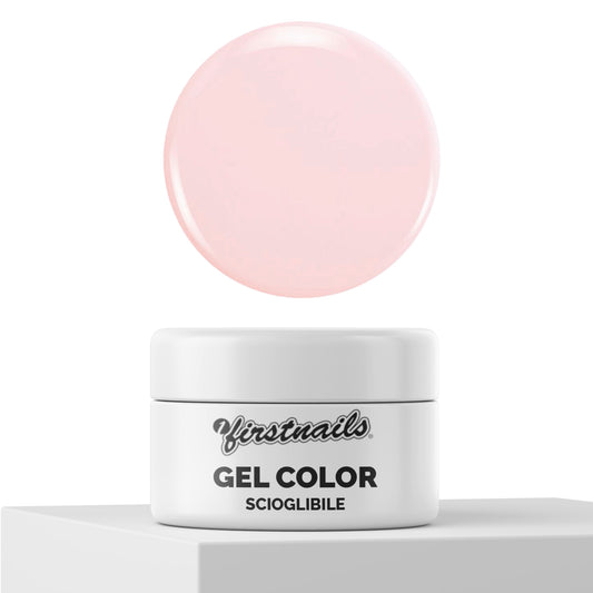 PINK DOLL - WINNER GEL COLOR