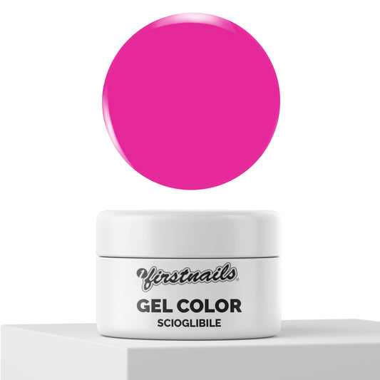 NEON MAGENTA - WINNER GEL COLOR