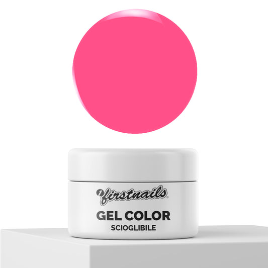 NEON ROSE - WINNER GEL COLOR