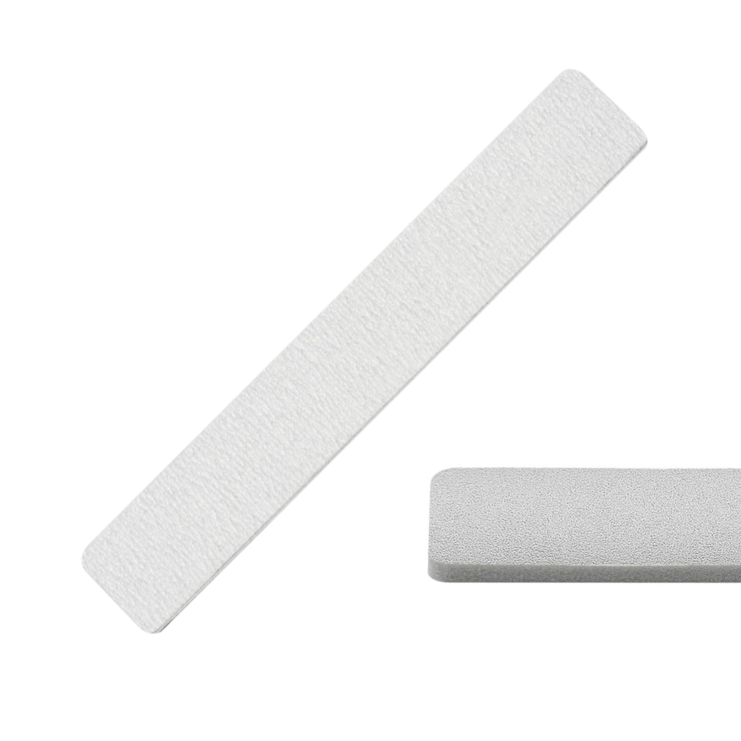 LIMA RETTANGOLO ARGENTO 100/180