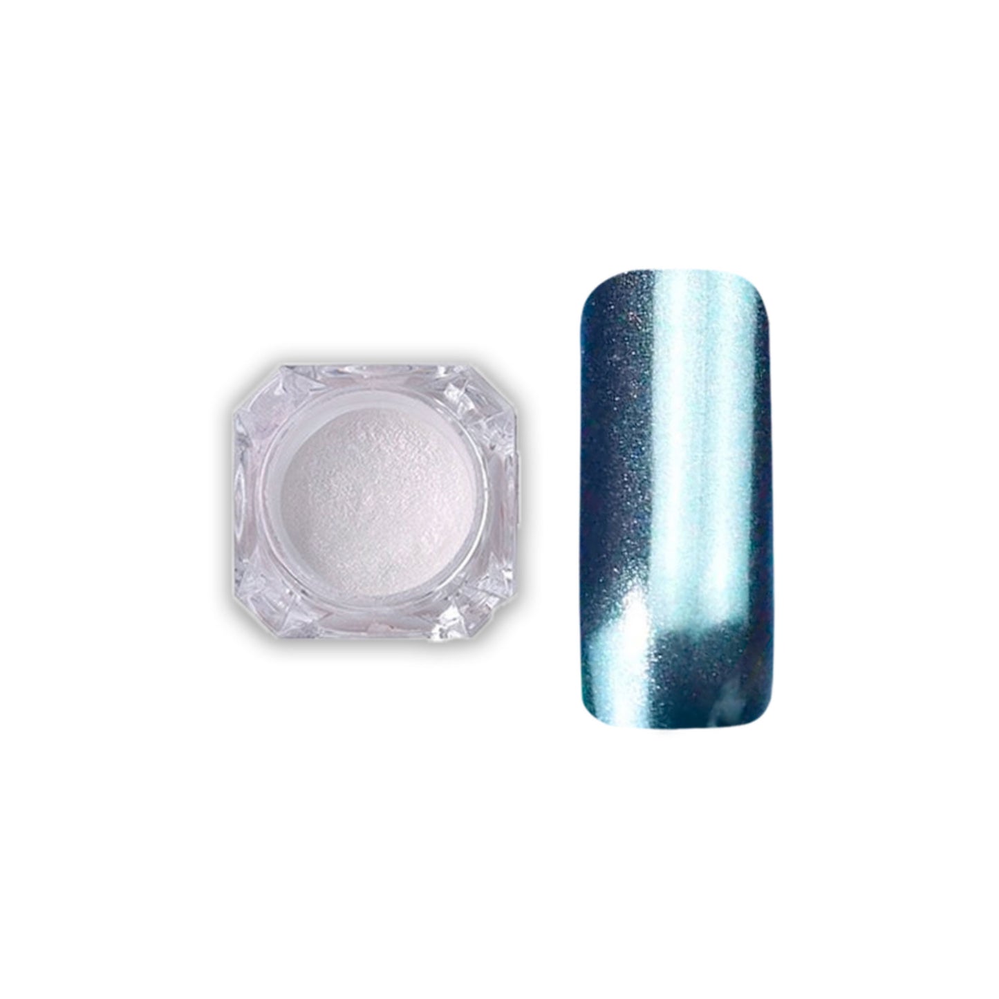 POLVERE PER UNGHIE ACQUA