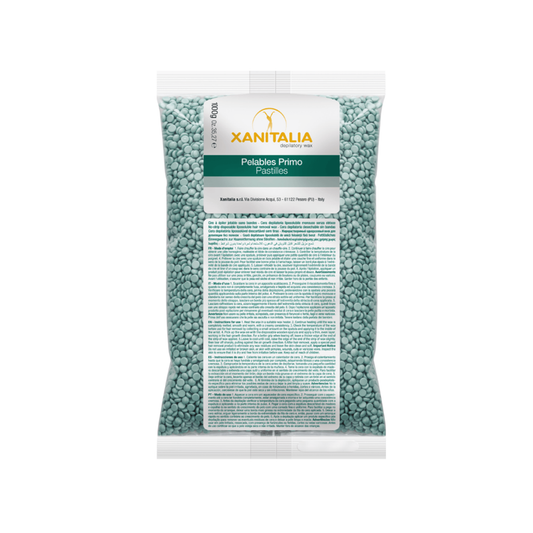 CERA PELABLES - ALOE 800gr