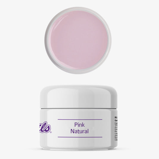 PINK NATURAL 15 - 30ML