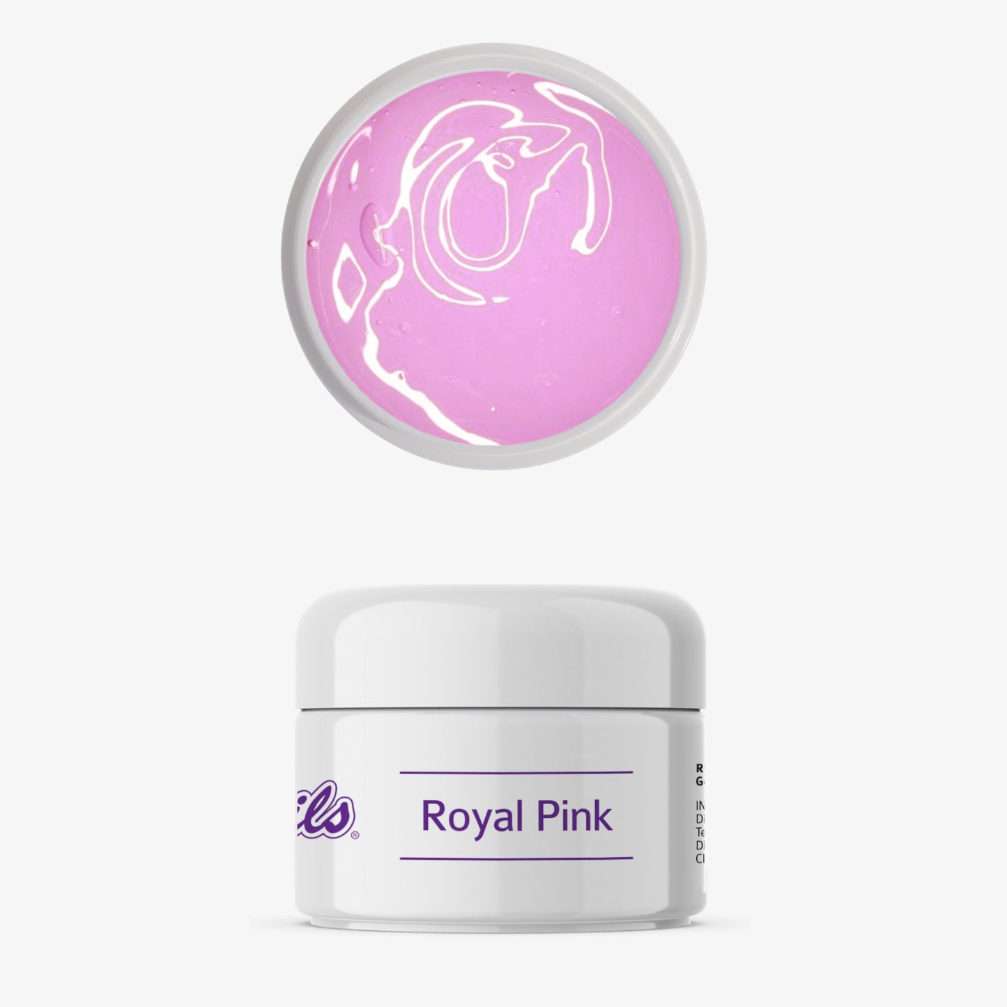 ROYAL PINK 15 - 50ML