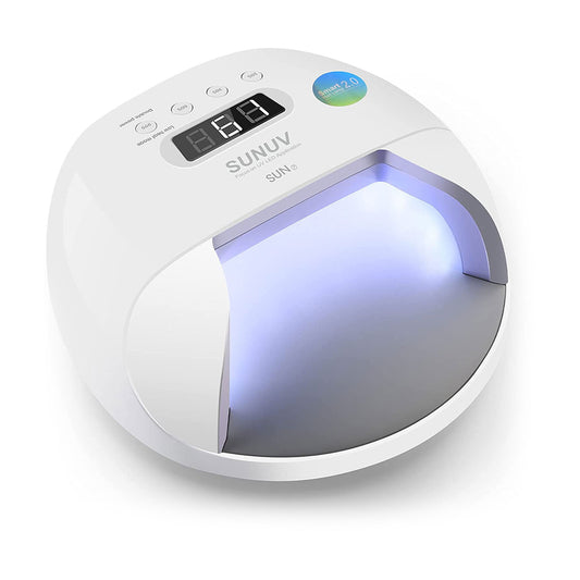 LAMPADA CON BATTERIA SUN-UV SUN7