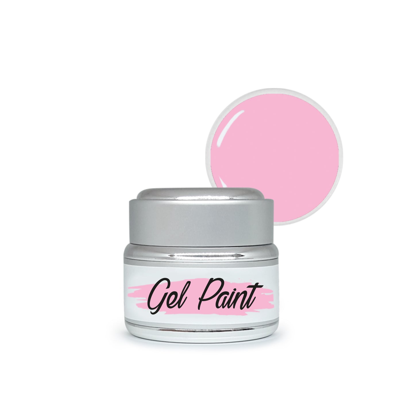 GEL PAINT SWEET PINK