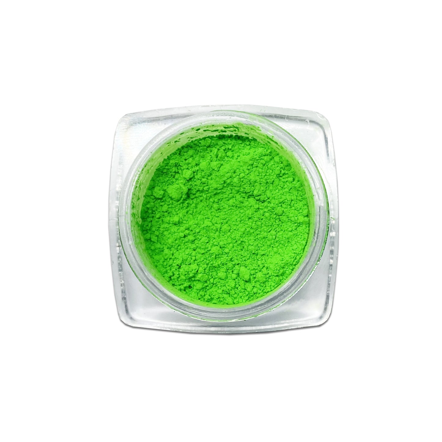 POLVERE NEON GREEN