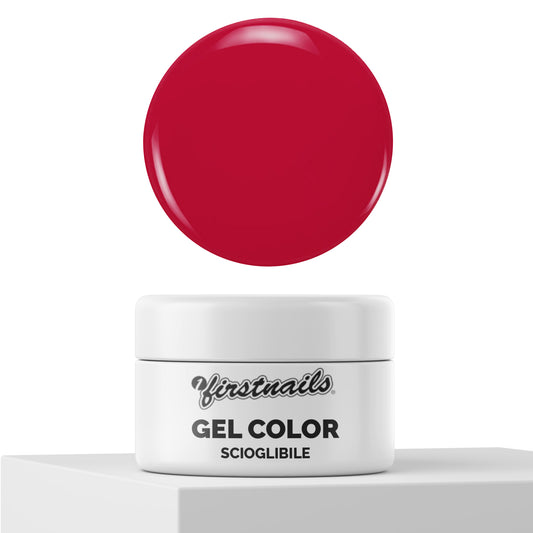 AURORA RED - WINNER GEL COLOR