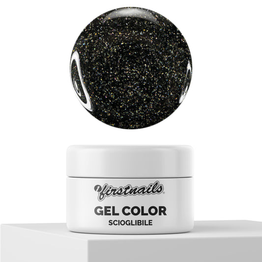 BLACK STAR - WINNER GEL COLOR